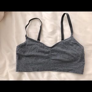 Set of 3 Aerie bralettes